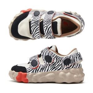 UIN Women's Walking Shoes Casual Sneaker Figueras (JUNGLE SURVIVOR 6)